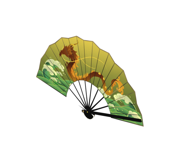 Preview in Browser - Genshin Impact