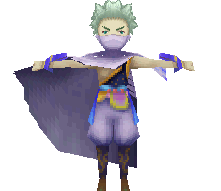 Preview in Browser - Final Fantasy IV