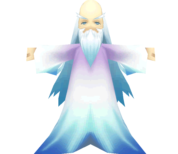 Preview in Browser - Final Fantasy IV
