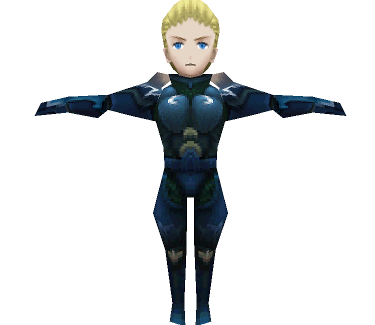Preview in Browser - Final Fantasy IV