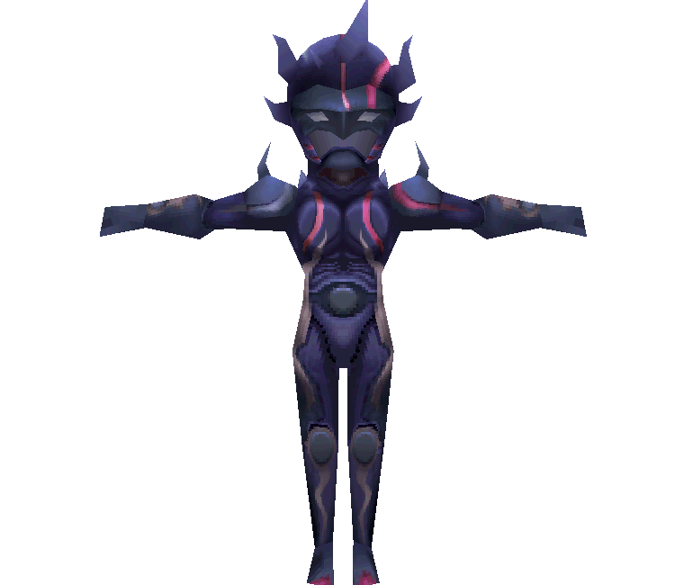 Preview in Browser - Final Fantasy IV