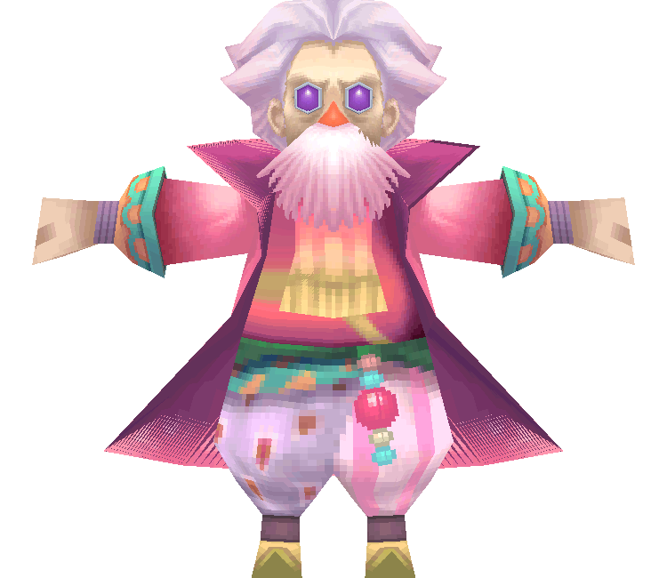 Preview in Browser - Final Fantasy IV