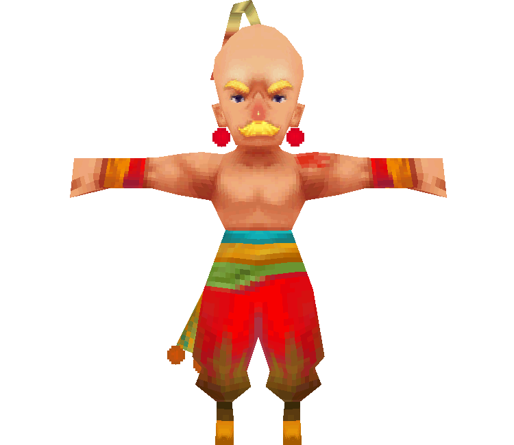 Preview in Browser - Final Fantasy IV