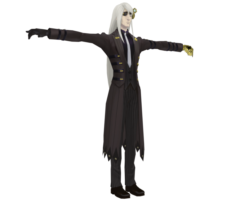Preview in Browser - The Great Ace Attorney Chronicles
