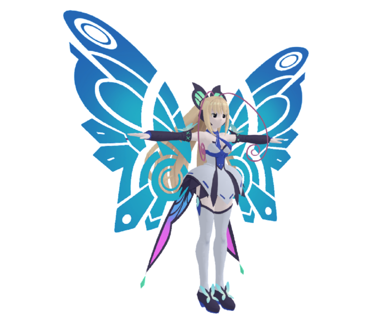 Preview in Browser - Gunvolt Records: Cychronicle