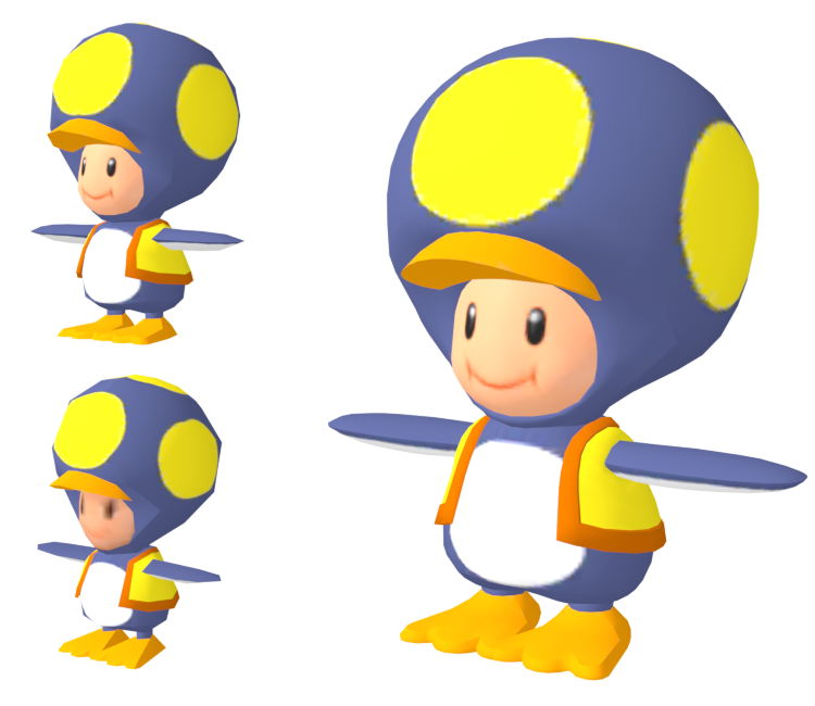 Preview in Browser - Mario Kart Tour