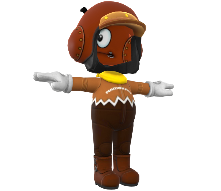 Preview in Browser - Mario Kart Tour