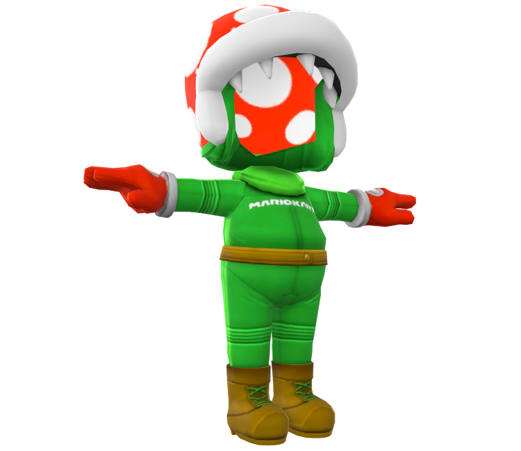 Preview in Browser - Mario Kart Tour