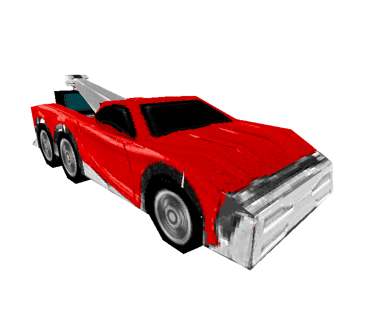 Preview in Browser - Hot Wheels Stunt Track Driver