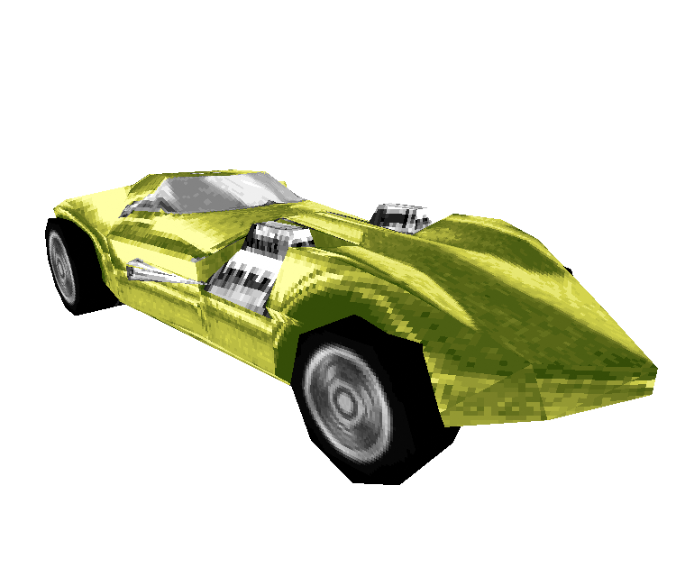 Preview in Browser - Hot Wheels Stunt Track Driver