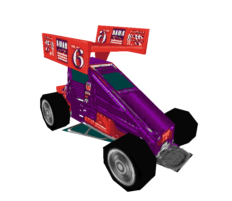 Preview in Browser - Hot Wheels Stunt Track Driver