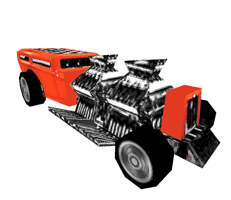 Preview in Browser - Hot Wheels Stunt Track Driver