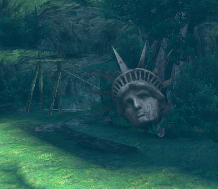 Preview in Browser - Earth Seeker (JPN)