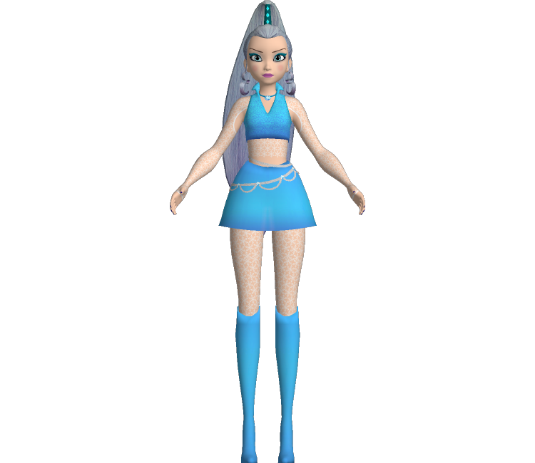 Preview in Browser - Winx Club: The Magic is Back