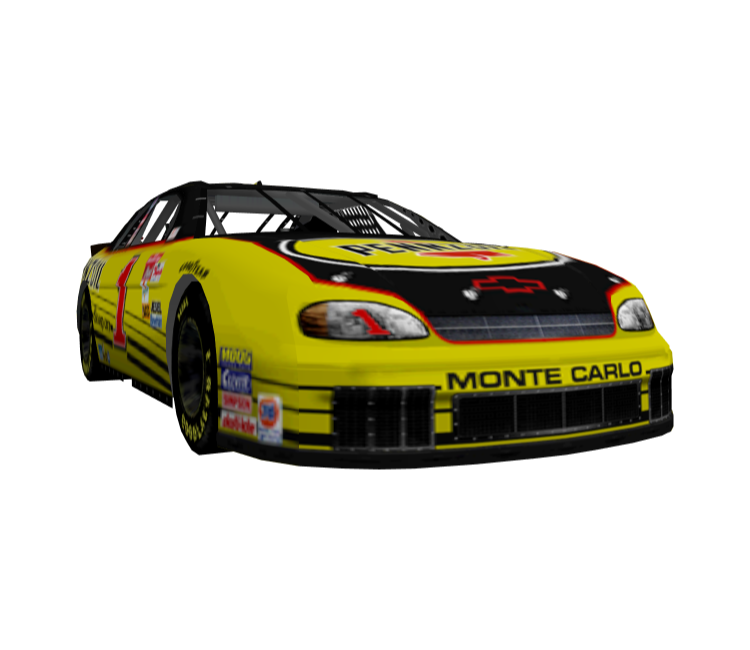 Preview in Browser - Nascar Arcade