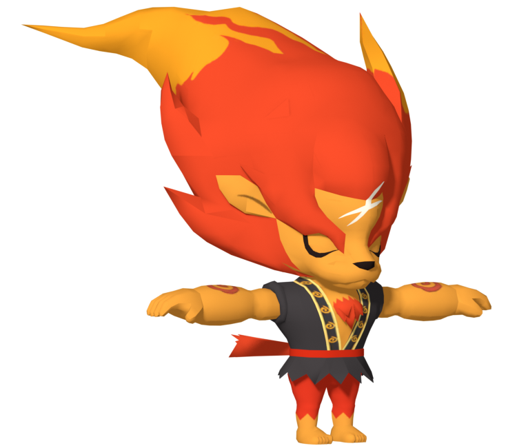Preview in Browser - Yo-kai Watch 4++