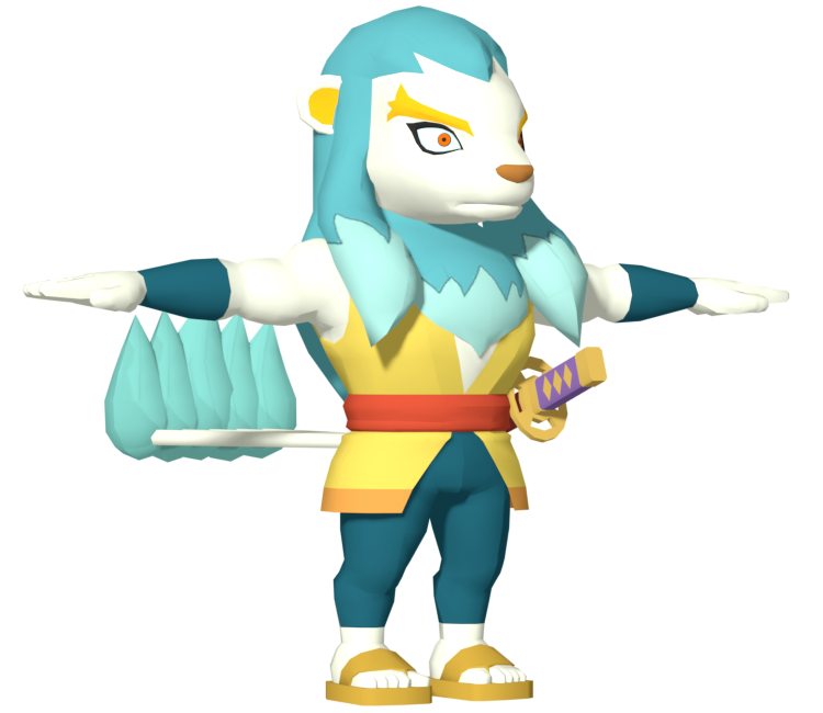Preview in Browser - Yo-kai Watch 4++
