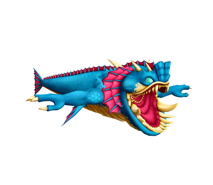 Preview in Browser - Dragon Quest Tact