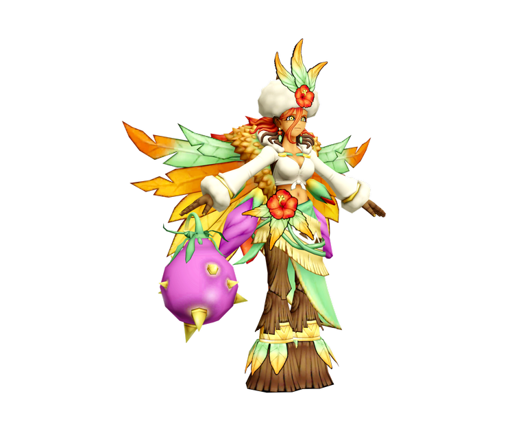 Preview in Browser - Dragon Quest Tact