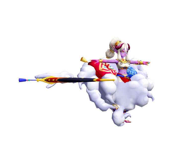 Preview in Browser - Dragon Quest Tact