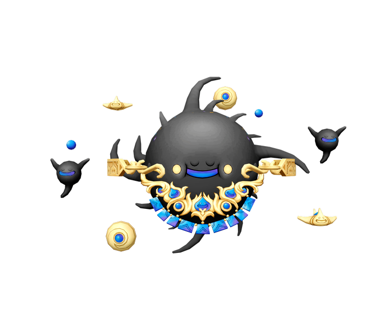 Preview in Browser - Dragon Quest Tact