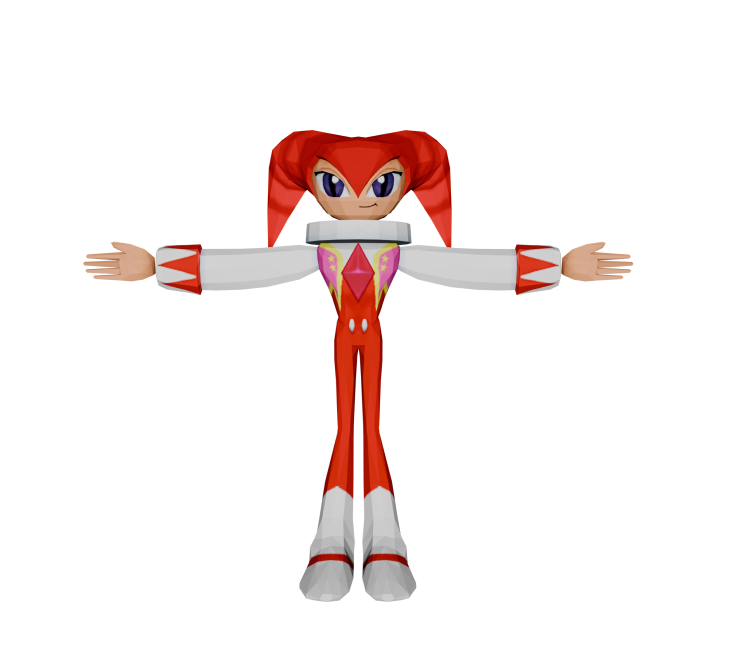 Preview in Browser - NiGHTS into Dreams...