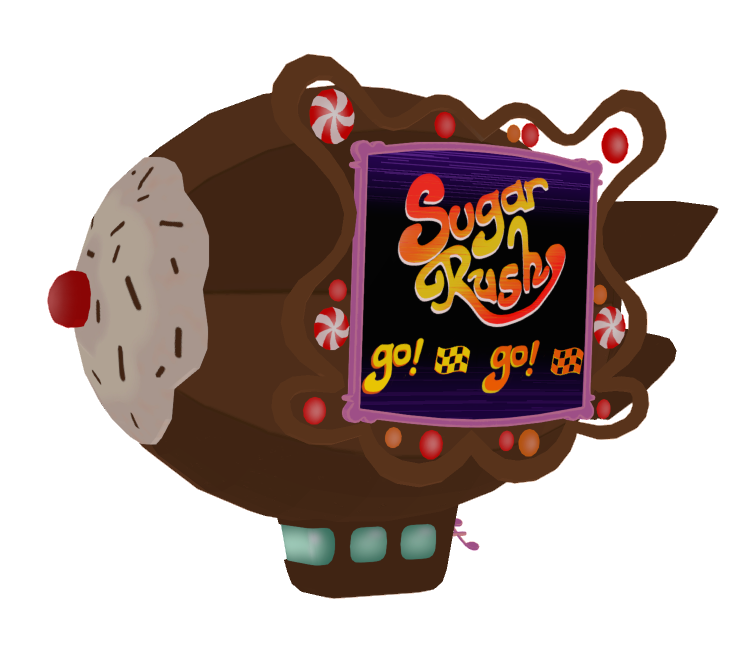 Preview in Browser - Disney Speedstorm