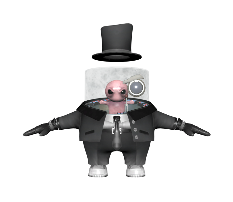 Preview in Browser - Super Meat Boy 3D