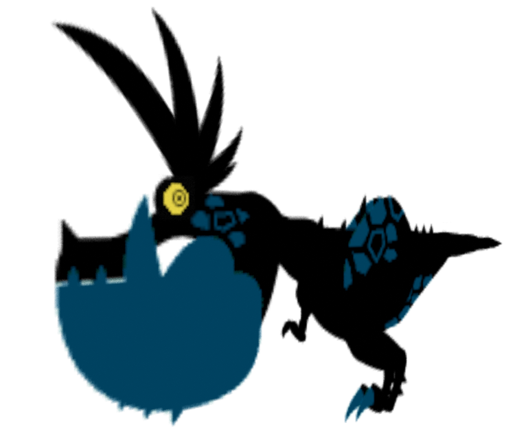 Preview in Browser - Patapon