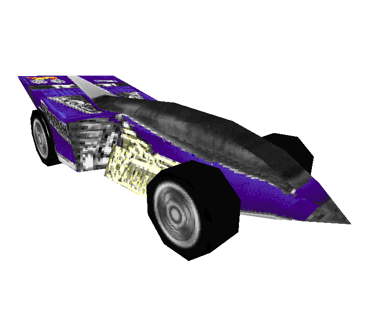 Preview in Browser - Hot Wheels Stunt Track Driver