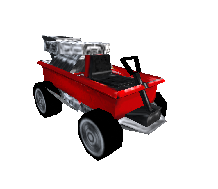 Preview in Browser - Hot Wheels Stunt Track Driver