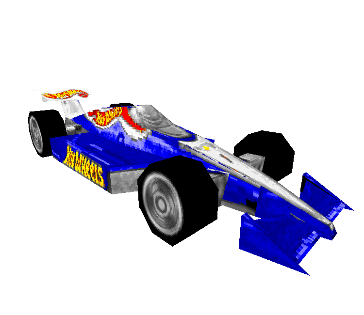 Preview in Browser - Hot Wheels Stunt Track Driver