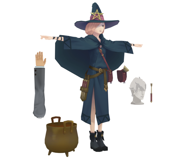 Preview in Browser - The Great Ace Attorney Chronicles