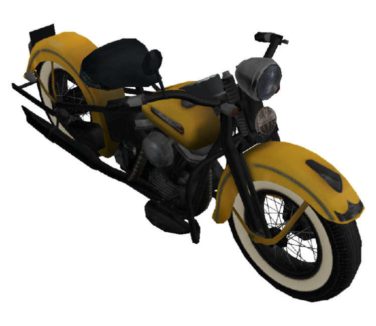 Preview in Browser - Harley Davidson: King of the Road