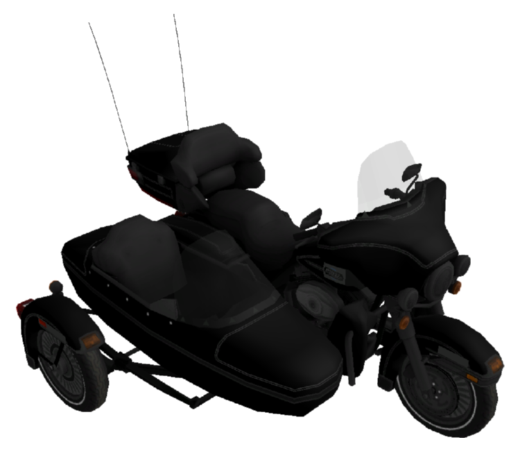 Preview in Browser - Harley Davidson: King of the Road