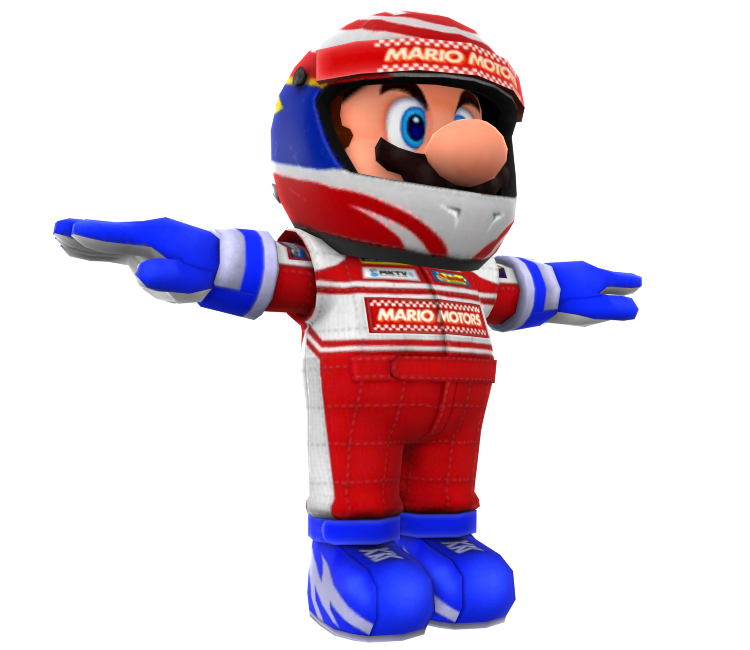 Preview in Browser - Mario Kart Tour