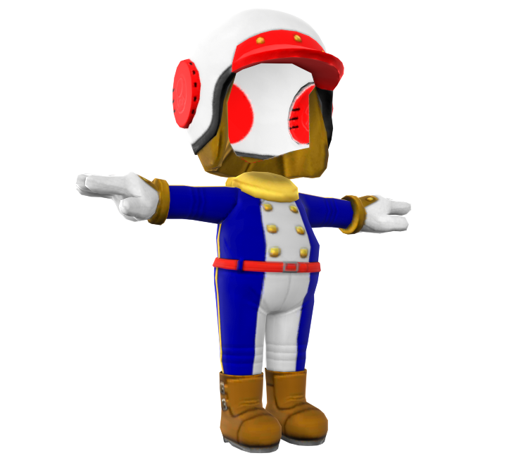 Preview in Browser - Mario Kart Tour