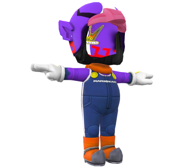 Preview in Browser - Mario Kart Tour