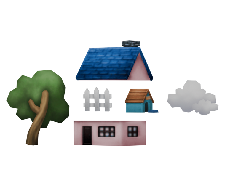 Preview in Browser - Coraline