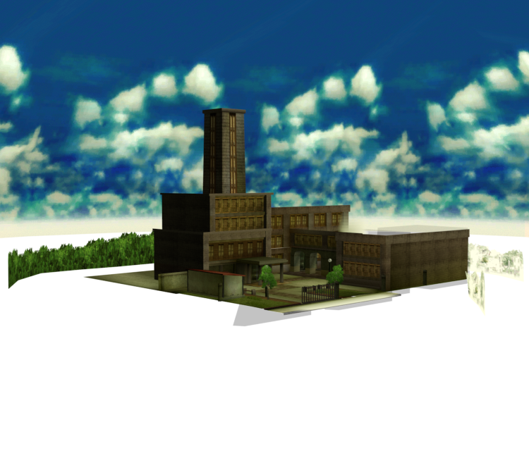 Preview in Browser - Nanashi no Game (JPN)