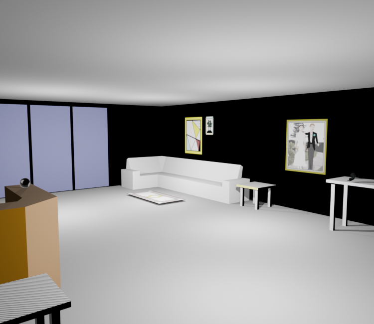 Preview in Browser - Façade