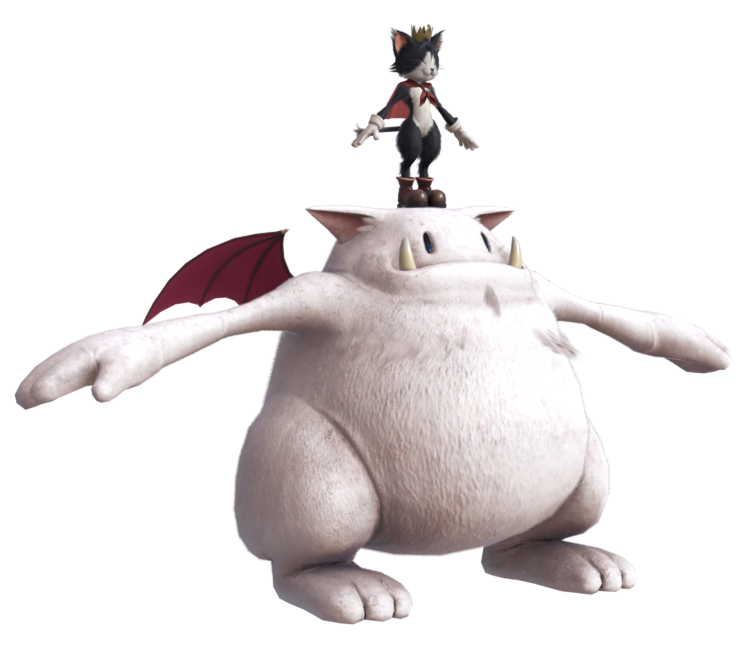 Preview in Browser - Final Fantasy VII: Ever Crisis