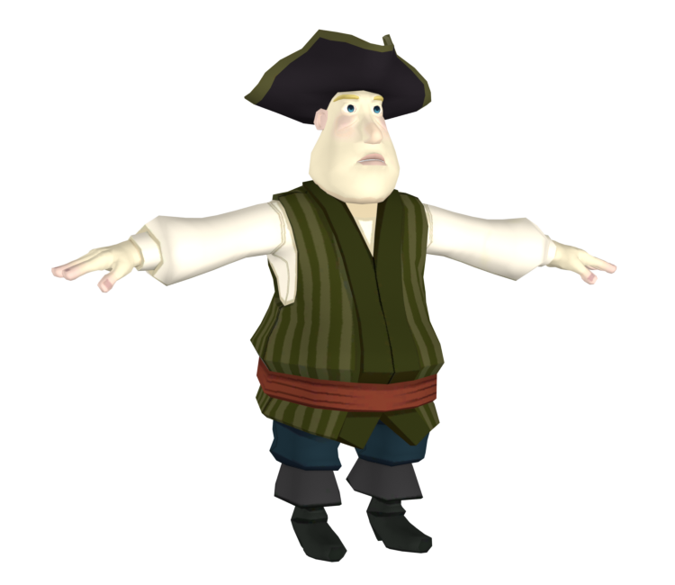 Preview in Browser - Tales of Monkey Island