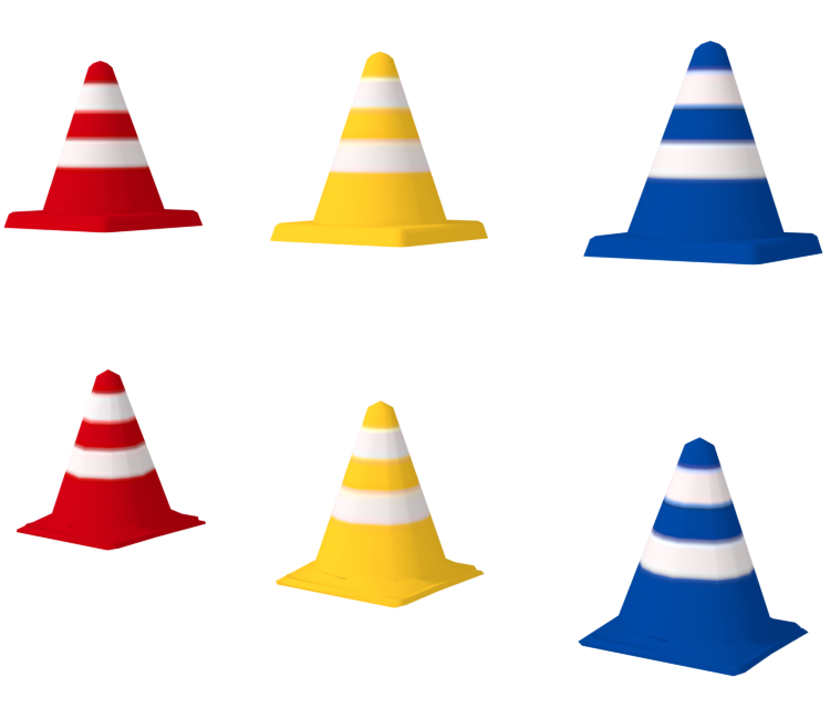 Preview in Browser - Mario Kart Tour