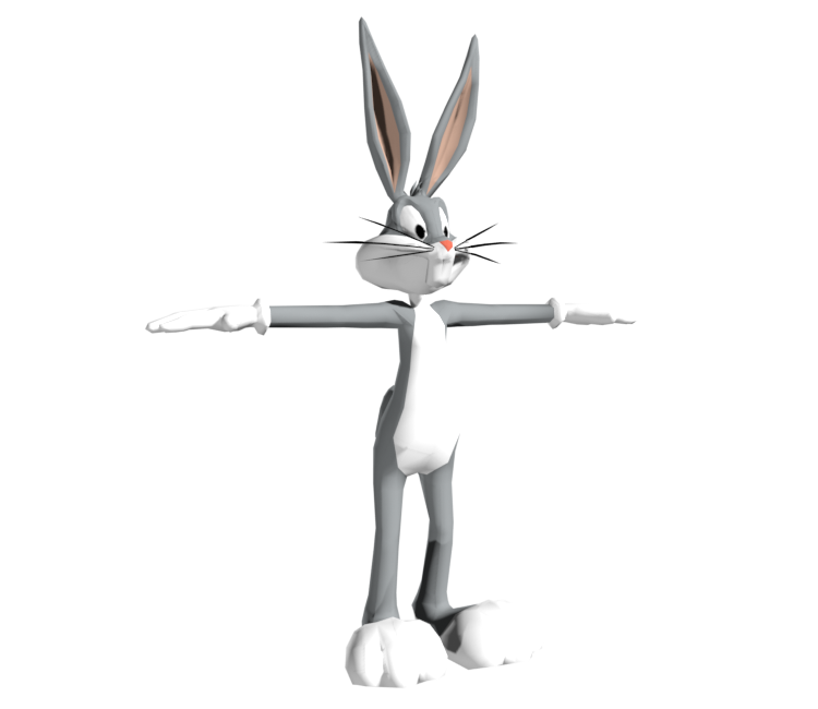 Preview in Browser - Looney Tunes: Back in Action