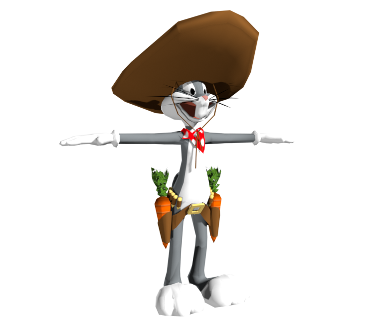 Preview in Browser - Looney Tunes: Back in Action