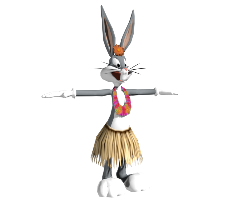 Preview in Browser - Looney Tunes: Back in Action