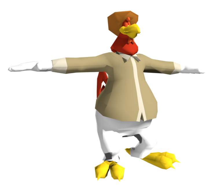 Preview in Browser - Looney Tunes: Back in Action