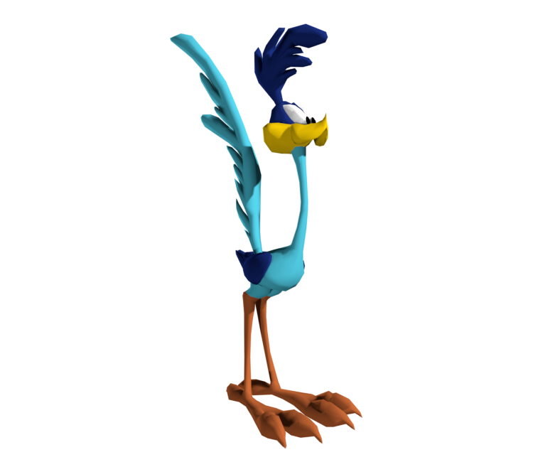 Preview in Browser - Looney Tunes: Back in Action