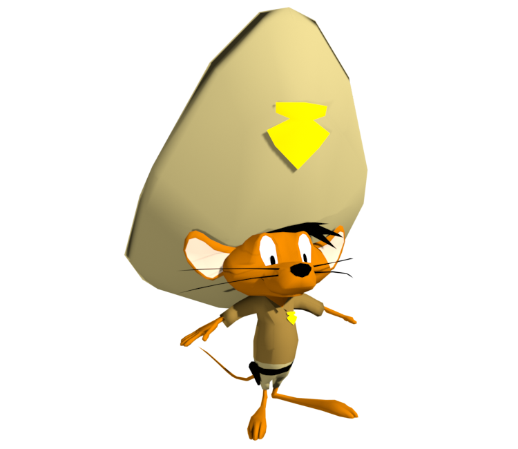 Preview in Browser - Looney Tunes: Back in Action
